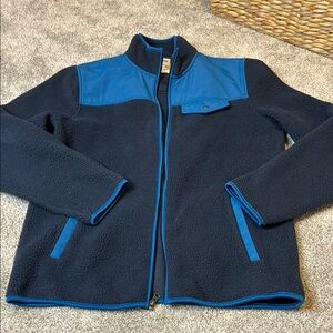 Sonoma Fleece Jacket